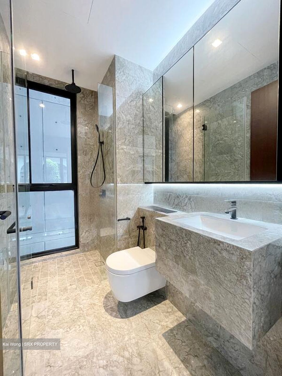 Jervois Privé (D10), Apartment #601356231